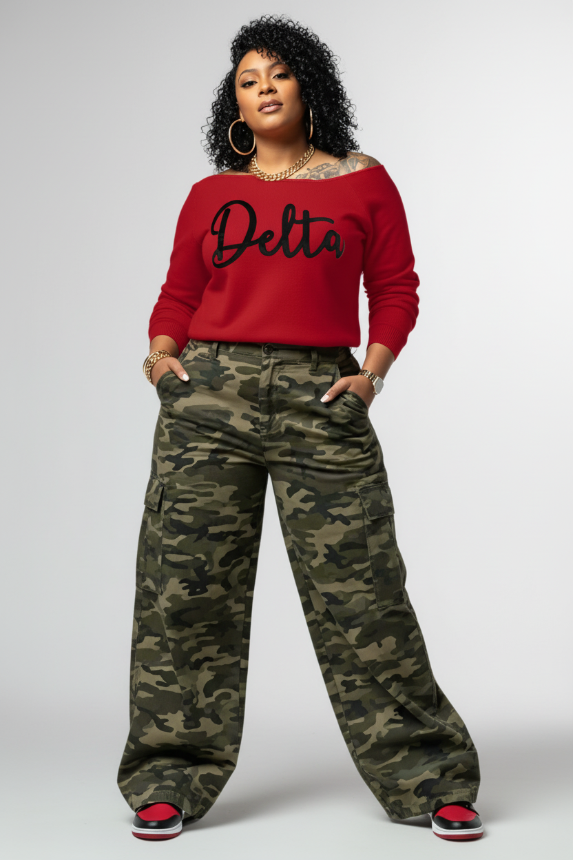 delta – Madam37