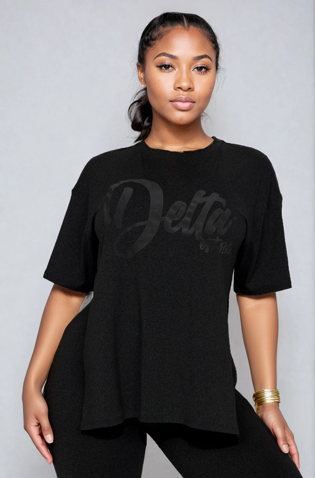 Delta Sigma Theta Paraphernalia Collection 1913 – Madam37